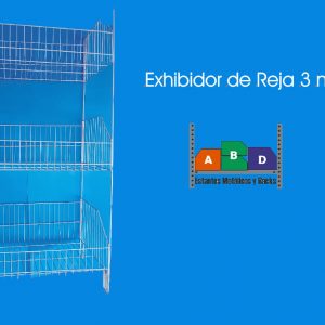 Exhibidores