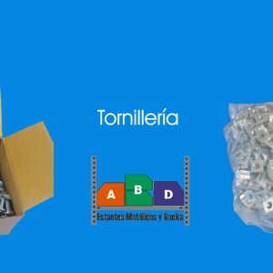 Tornillos